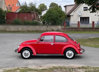 Volkswagen Brouk 1200 1972
