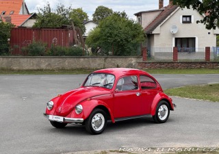 Volkswagen Brouk 1200 1972