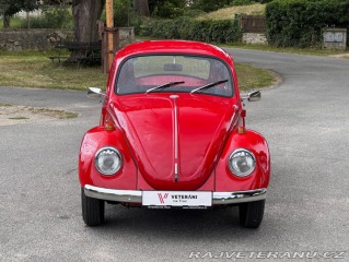 Volkswagen Brouk 1200 1972