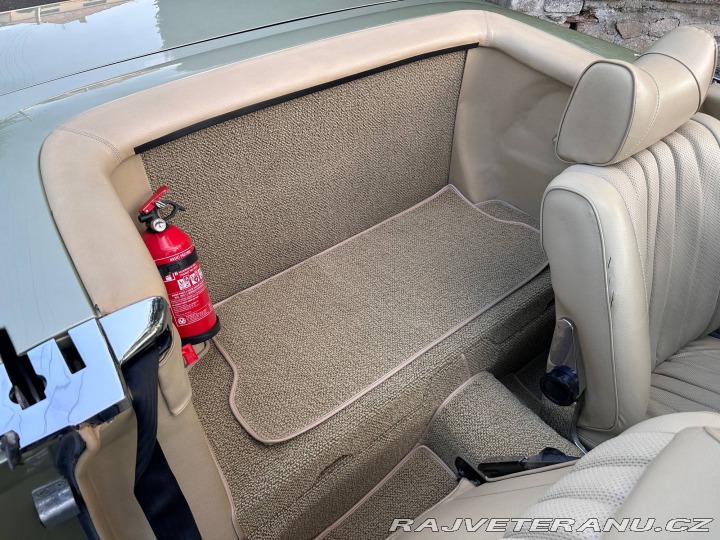 Ostatní značky Ostatní modely Mercedes Benz 450 SL R107 1976