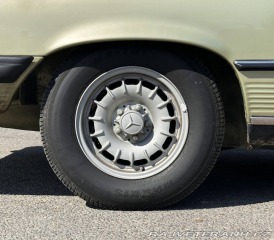 Ostatní značky Ostatní modely Mercedes Benz 450 SL R107 1976
