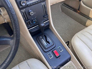 Ostatní značky Ostatní modely Mercedes Benz 450 SL R107 1976