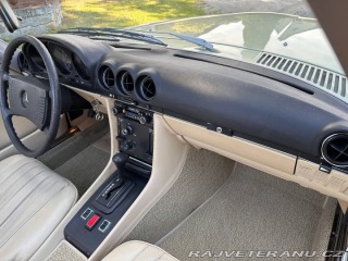 Ostatní značky Ostatní modely Mercedes Benz 450 SL R107 1976