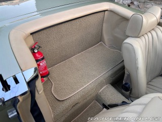 Ostatní značky Ostatní modely Mercedes Benz 450 SL R107 1976