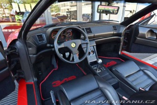 Ferrari 348 TS 1992