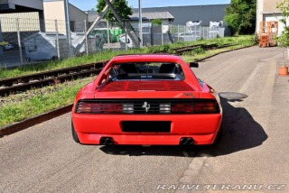 Ferrari 348 TS 1992