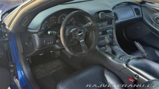 Chevrolet Corvette C5 Z06 2002