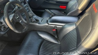 Chevrolet Corvette C5 Z06 2002