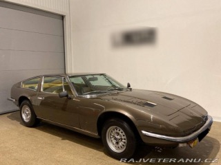 Maserati Indy 1972
