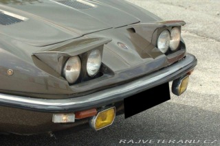 Maserati Indy 1972