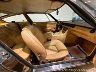 Maserati Indy 1972