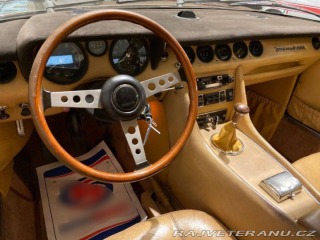 Maserati Indy 1972