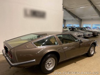 Maserati Indy 1972