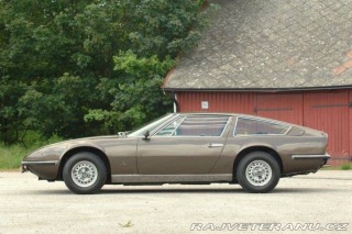 Maserati Indy 1972