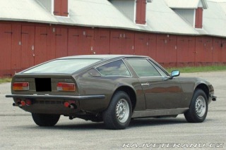 Maserati Indy 1972