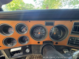 Chevrolet Blazer K5 1986
