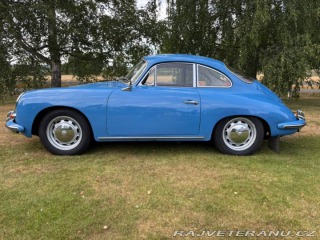 Porsche 356 C 1964