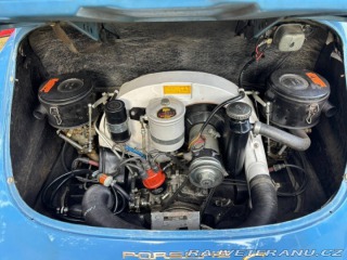 Porsche 356 C 1964