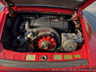 Porsche 911 SC 3.0 1980