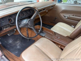 Plymouth Barracuda 1971