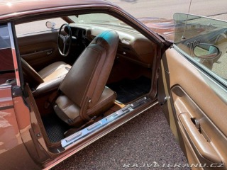 Plymouth Barracuda 1971