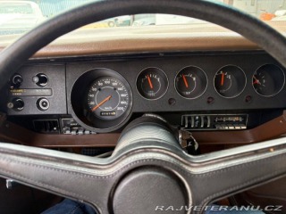 Plymouth Barracuda 1971