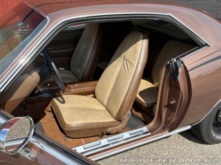 Plymouth Barracuda 1971