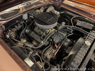 Plymouth Barracuda 1971