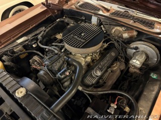 Plymouth Barracuda 1971