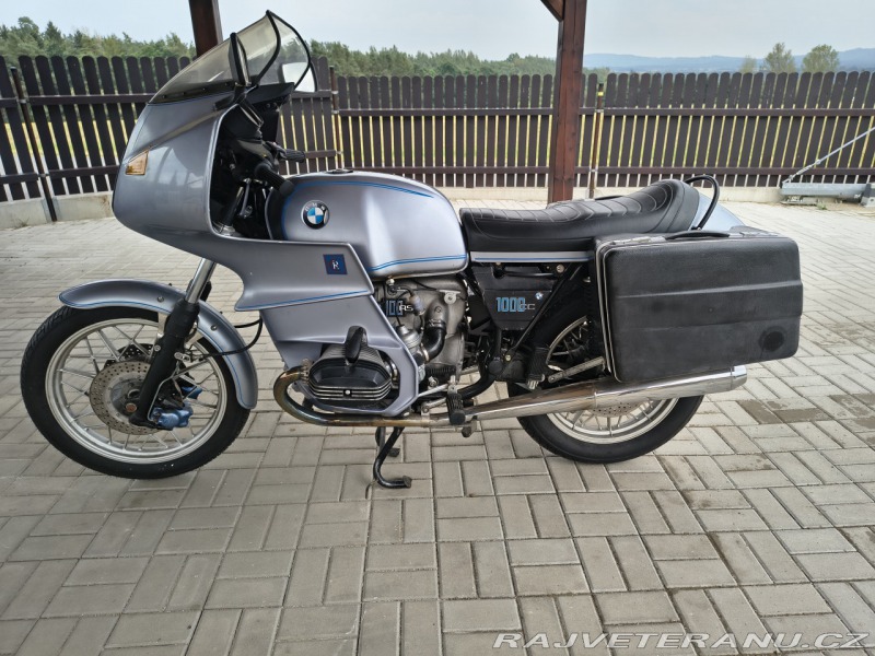 BMW R 100 RS