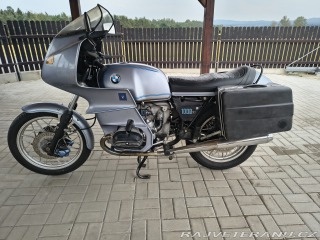 BMW R 100 RS
