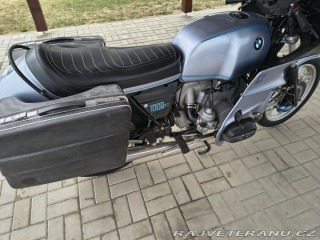 BMW R 100 RS 1978