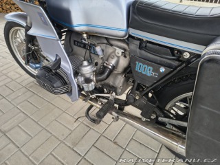 BMW R 100 RS 1978