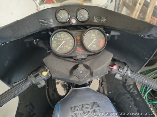 BMW R 100 RS 1978