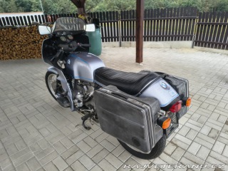 BMW R 100 RS 1978