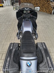 BMW R 100 RS 1978