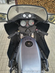 BMW R 100 RS 1978