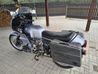 BMW R 100 RS 1978