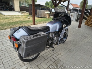BMW R 100 RS 1978
