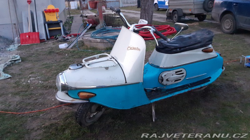 ČZ 175 502 02