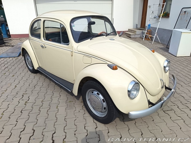 Volkswagen Brouk
