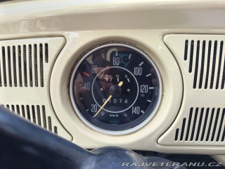 Volkswagen Brouk 1971