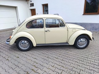 Volkswagen Brouk 1971
