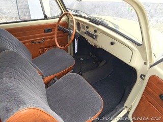 Volkswagen Brouk 1971