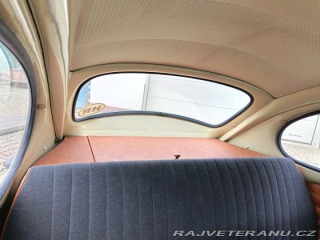 Volkswagen Brouk 1971