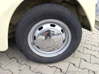 Volkswagen Brouk 1971