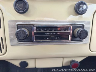 Volkswagen Brouk 1971