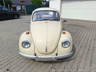 Volkswagen Brouk 1971