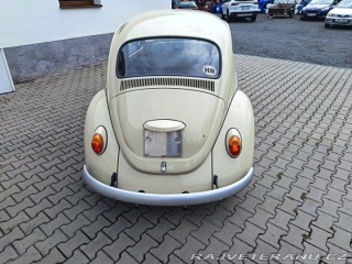 Volkswagen Brouk 1971