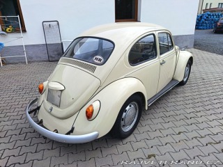 Volkswagen Brouk 1971